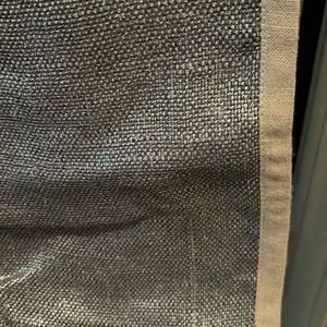 Pottery Barn table runner